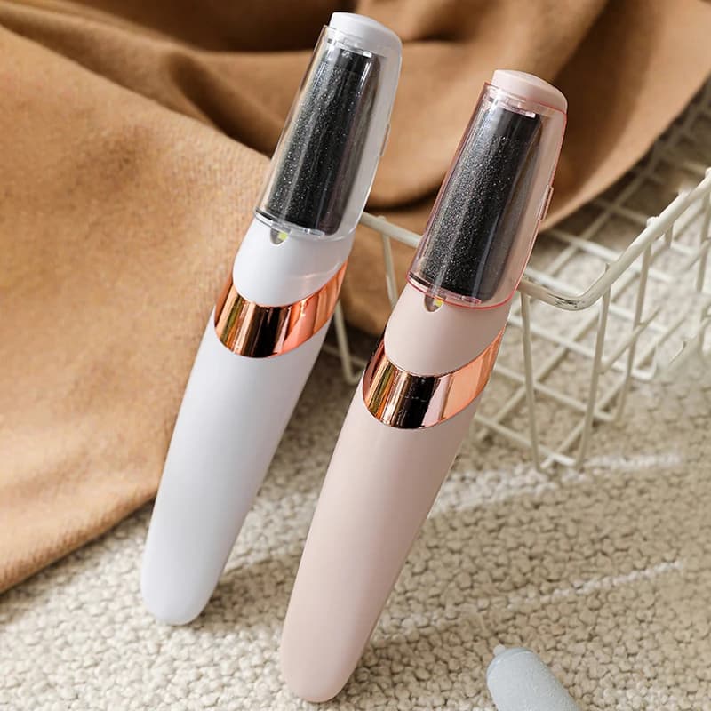 Aventio HeelPure - smart pumeks do stóp