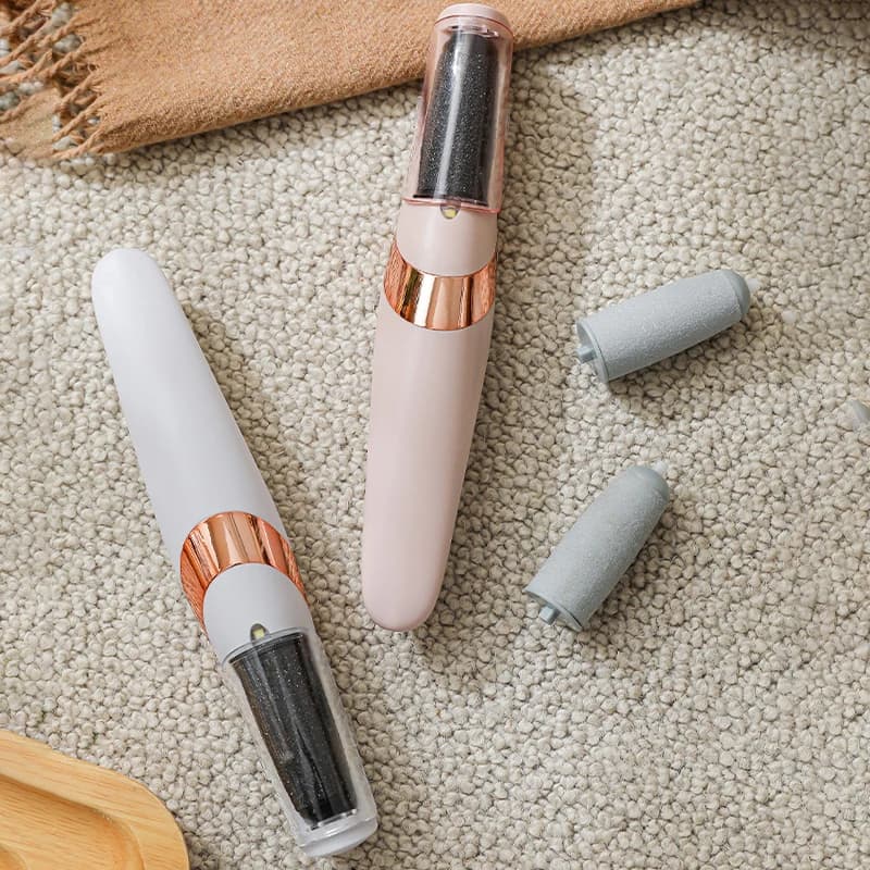 Aventio HeelPure - smart pumeks do stóp